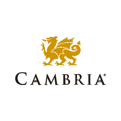 Cambria, a flooring and design brand carried at ProFloorz in Naples