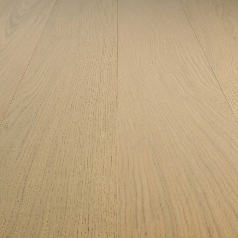 RIVA Spain European white oak — Cotton