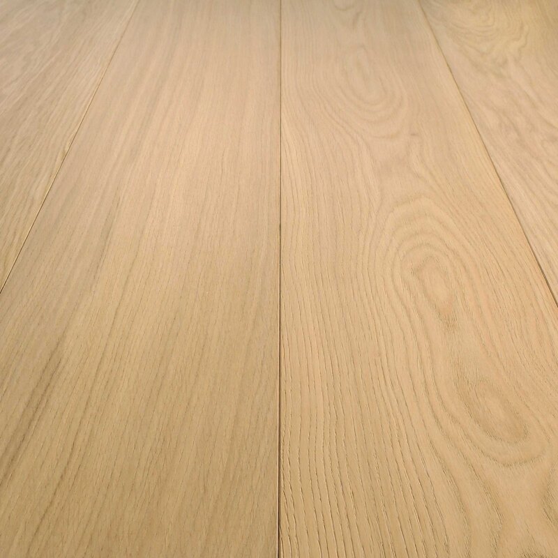 RIVA Spain European white oak — Crystal