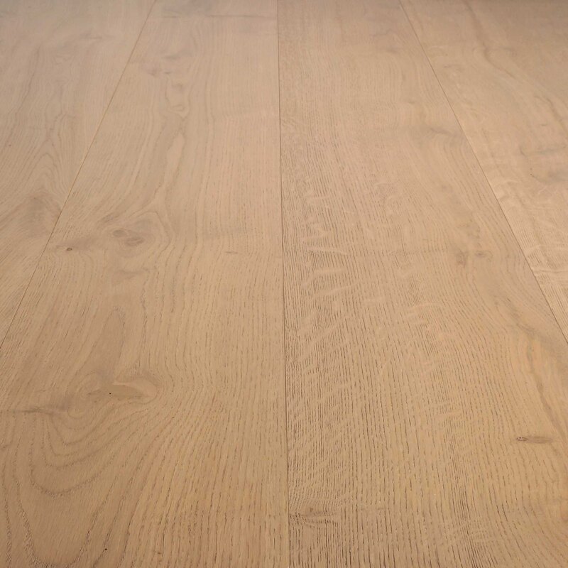 RIVA Spain European white oak — Earth