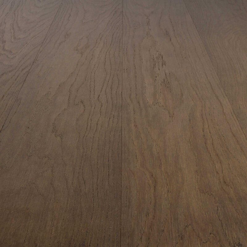 RIVA Spain European white oak — Gray