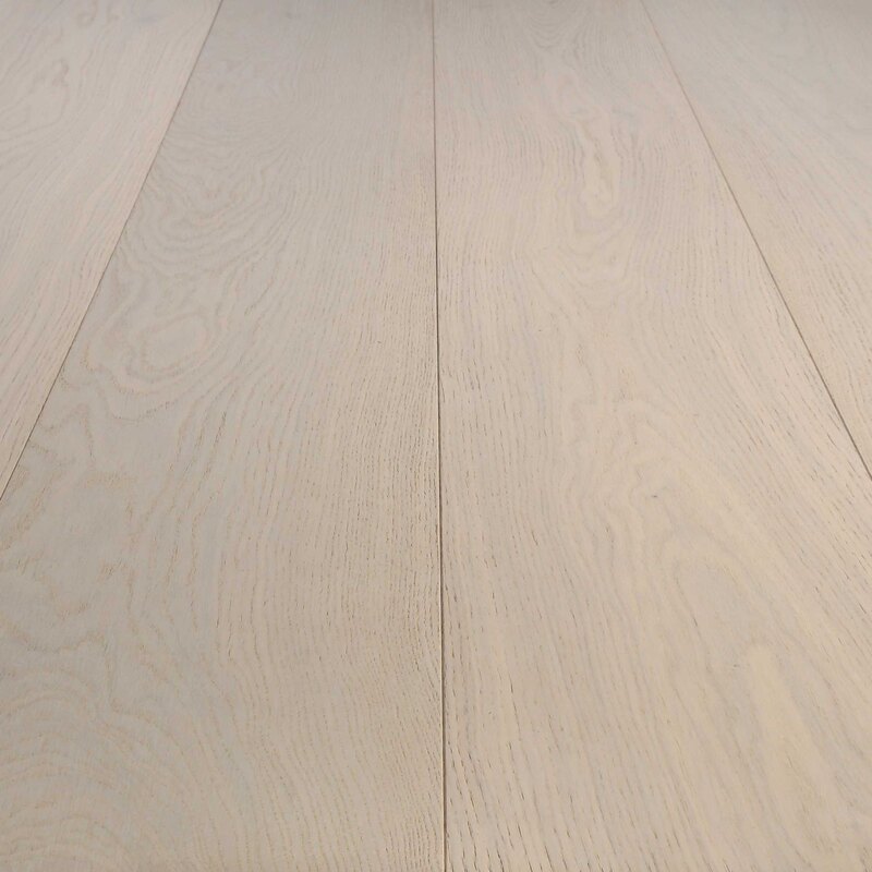 RIVA Spain European white oak — Pearl