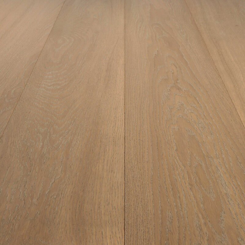 RIVA Spain Sand European white oak finish