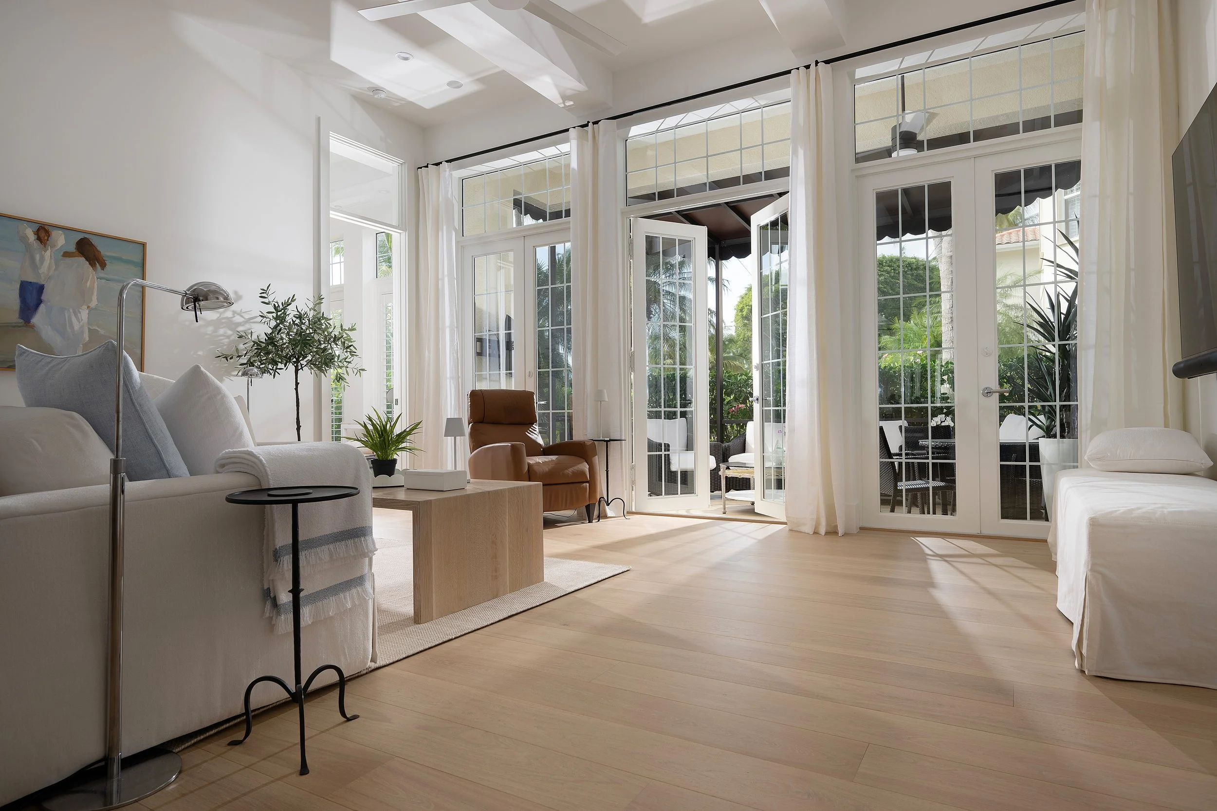 Window Treatments