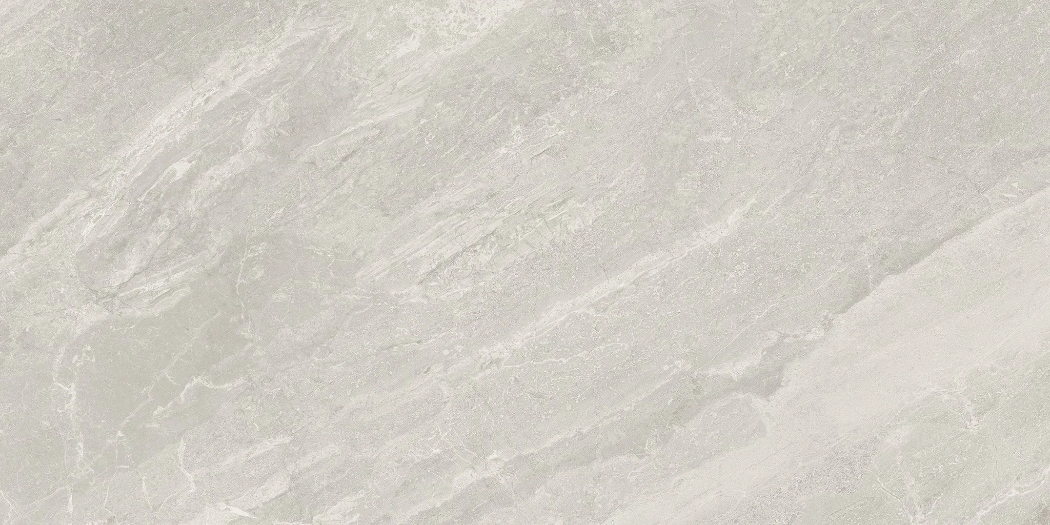 A honed, warm-toned travertine slab — the Naples pool-deck stone