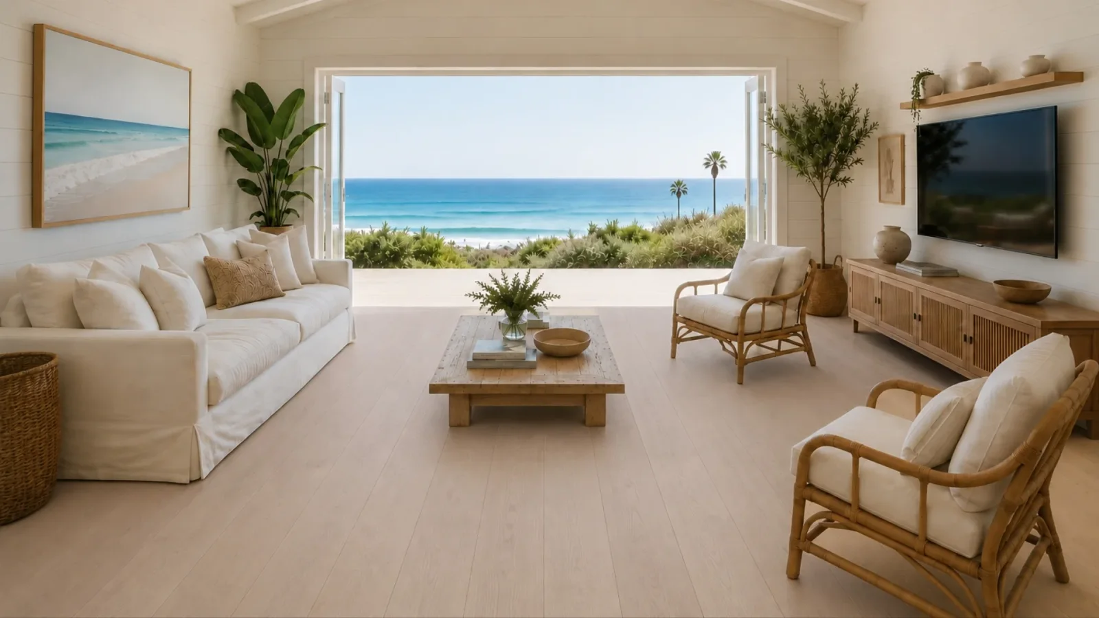 TIERRA Arena official RIVA collection interior