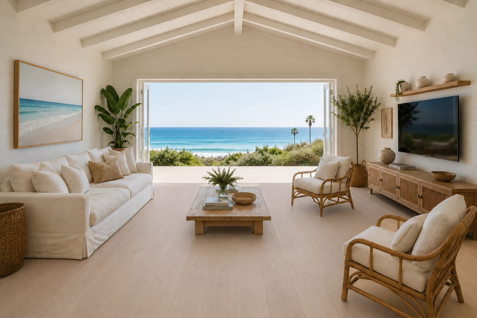 TIERRA Arena official RIVA collection interior