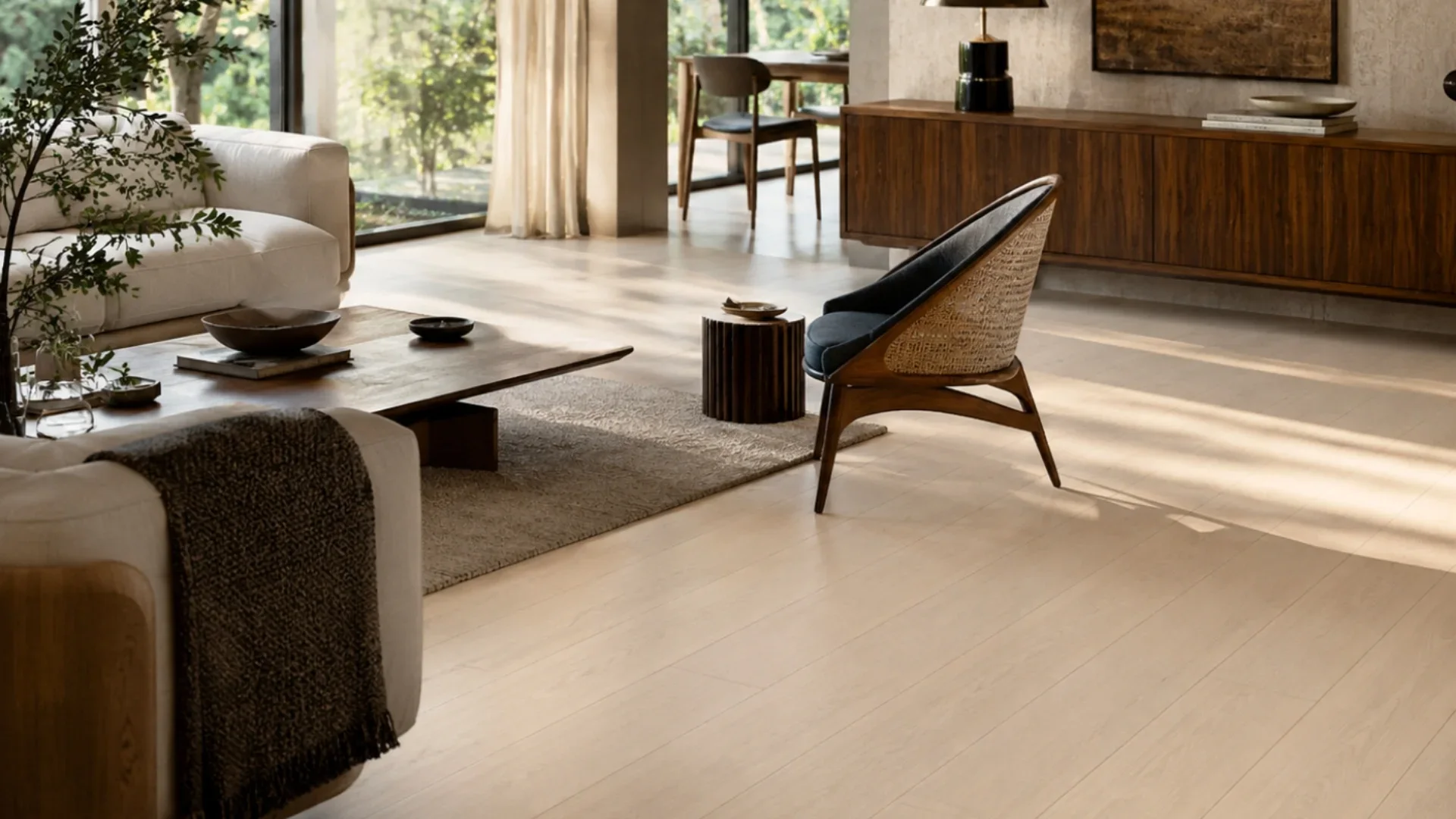 TIERRA collection imagery from The RIVA Company