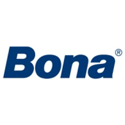 Bona logo