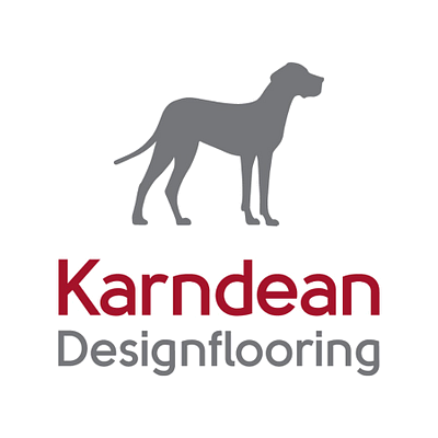 Karndean logo